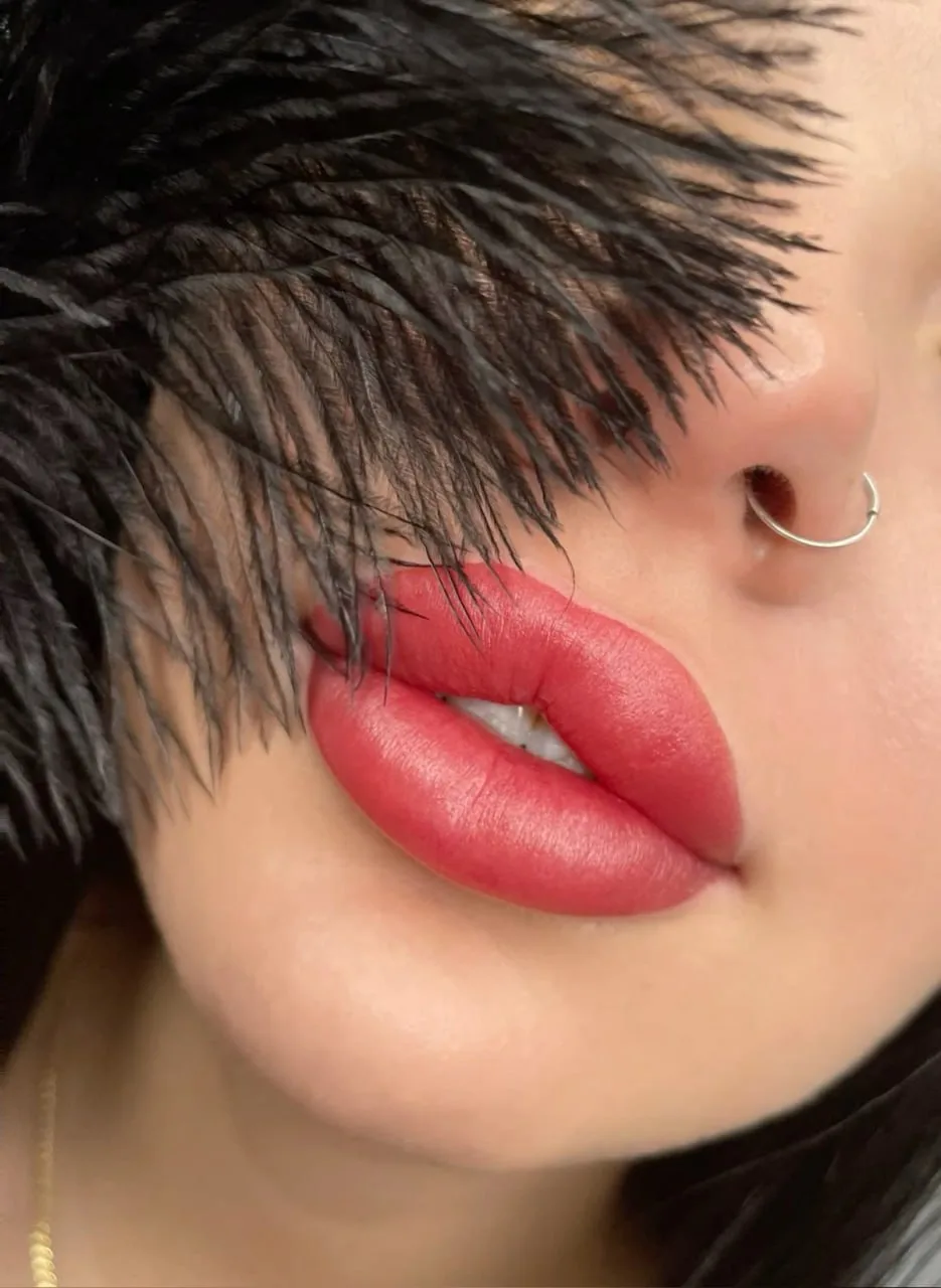 Lip Result